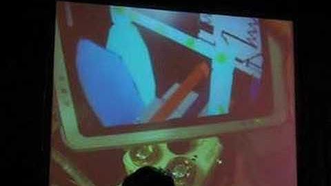 Tangible User Interfaces Compensate for Low Spatial Cognitio