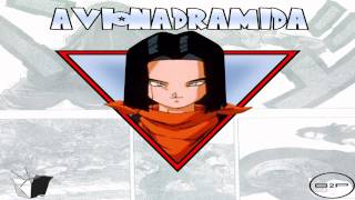 Avionadramida - Android 17 HD