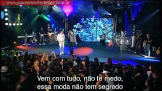 Download Lagu João Neto \u0026 Frederico - 19 Moda boa.avi MP3