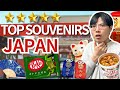 20 Best Souvenirs to Buy in Japan