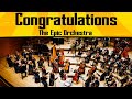 Pewdiepie - Congratulations | Epic Orchestra