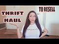 huge goodwill haul 2019 || poshmark reseller