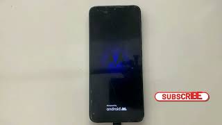 Hard Reset & FRP Moto g20 UnlockTool