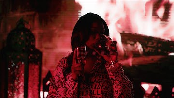 My Essence - Catastrophe FreeStyle [Official Performance Video]