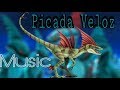 Picada Veloz - Music