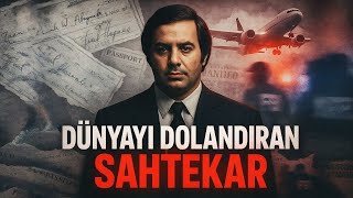 TARİHİN EN USTA DOLANDIRICISI: FRANK ABAGNALE