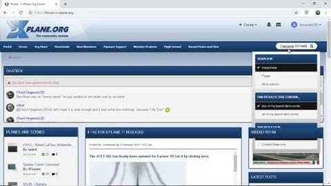 how to download Xplane11 liveries ""EASY