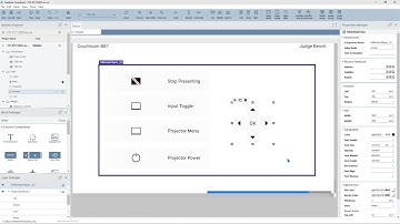 CTI | Crestron Construct™ IDE Software: What is a Contract?