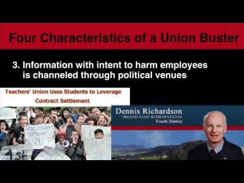 Eagle Point School District and the Eagle Point Education Association cannot come to an agreement. This video exposes how the Superintendent of Jackson County School District 9 devised a plan to bust the Educator's Union. Show your support and save this small community in Southern Oregon.