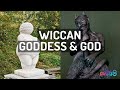 📜 Wicca Initiation Lesson 6: Deities - Triple Goddess & Horned God