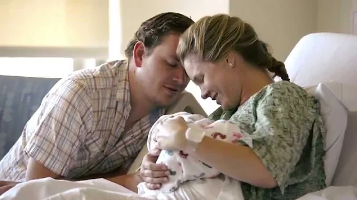 Have Your Baby at Hoag Hospital Maternity Services