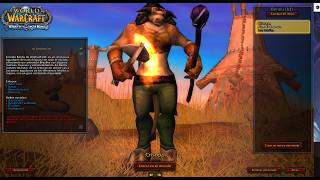 MISION DIARIA // TANK PALADIN 5.4
