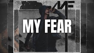 [FREE] NF Type Beat "MY FEAR" | Prod. by LightType Beats