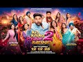 Kis Kisko Pyaar Karoon 2 Full Movie 2025 Review | Kapil Sharma, Warina Hussain, Ayesha Khan | Facts