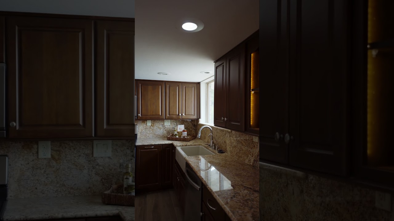 Home tour in Glendale, Arizona  