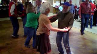 Barn Dance At American Legion Post 12//12/19/19/