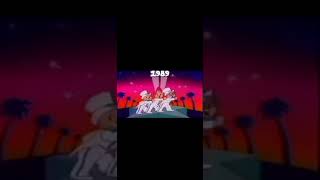 Evolution of Alvin and chipmunks #Short #Evolution