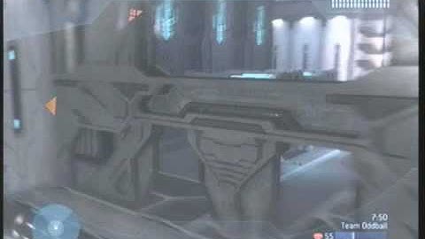 HLG HideLikeGirls - Cold Storage - Team Doubles (Oddball)