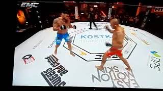 Locicero Gianluca Vs Erko Jun Emc 8 Dusseldorf