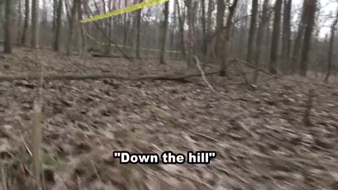 Audio released of Delphi murder suspect in 2017 - YouTube