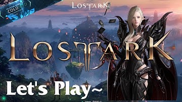 Lost Ark | Let