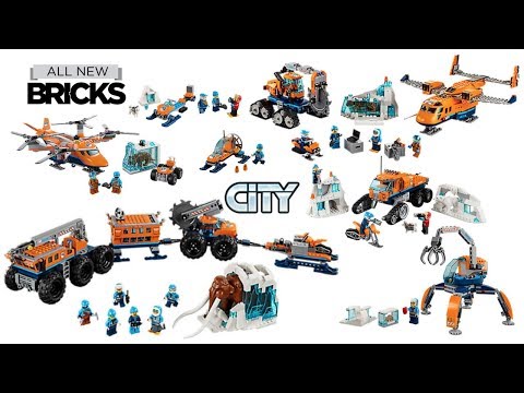 amazon lego city 60193