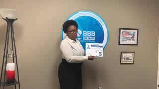 Congrats, Snell Plumbing, Heating, & AC! 5 Years of BBB Accreditation!