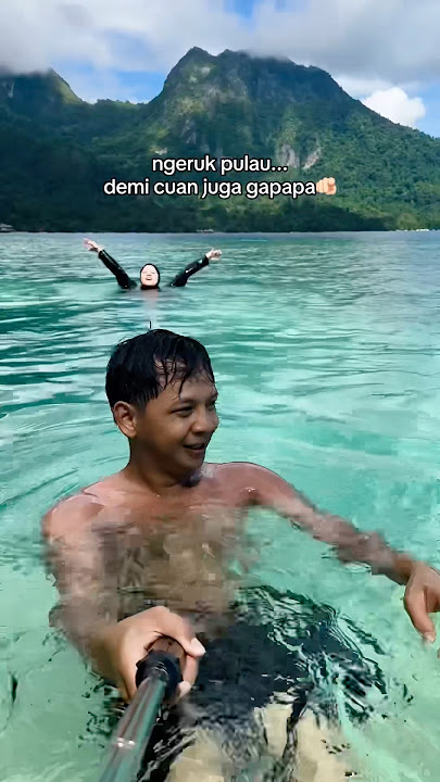 SAVE RAJA AMPAT 🔥 VIRALIN BARENG BARENG🫵🏻 #rajaampat #saverajaampat #papuabukantanahkosong #papua