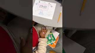 the perfect fun activity for you first day back from break 🪄🧠✨ #teacher #classroommanagement
