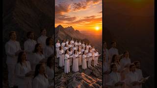 I WILL SING PRAISE! Powerful Joyful Spoken Worship #gospelmusic #prayer #gospel #devotional #praise
