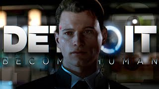 КТО ТАКОЙ RA9?? ИСТИНА БОГА АНДРОИДОВ!! ТАЙНА КАМСКОГО!! - Теории и Факты Detroit Become Human