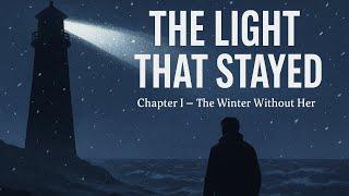 The Light That Stayed — A Heart-Wrenching Winter Story of Loss and Miracle