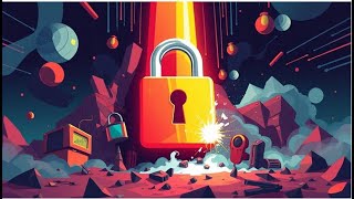 LUKS based encryption for logical volume to protect data on partition screenshot 5