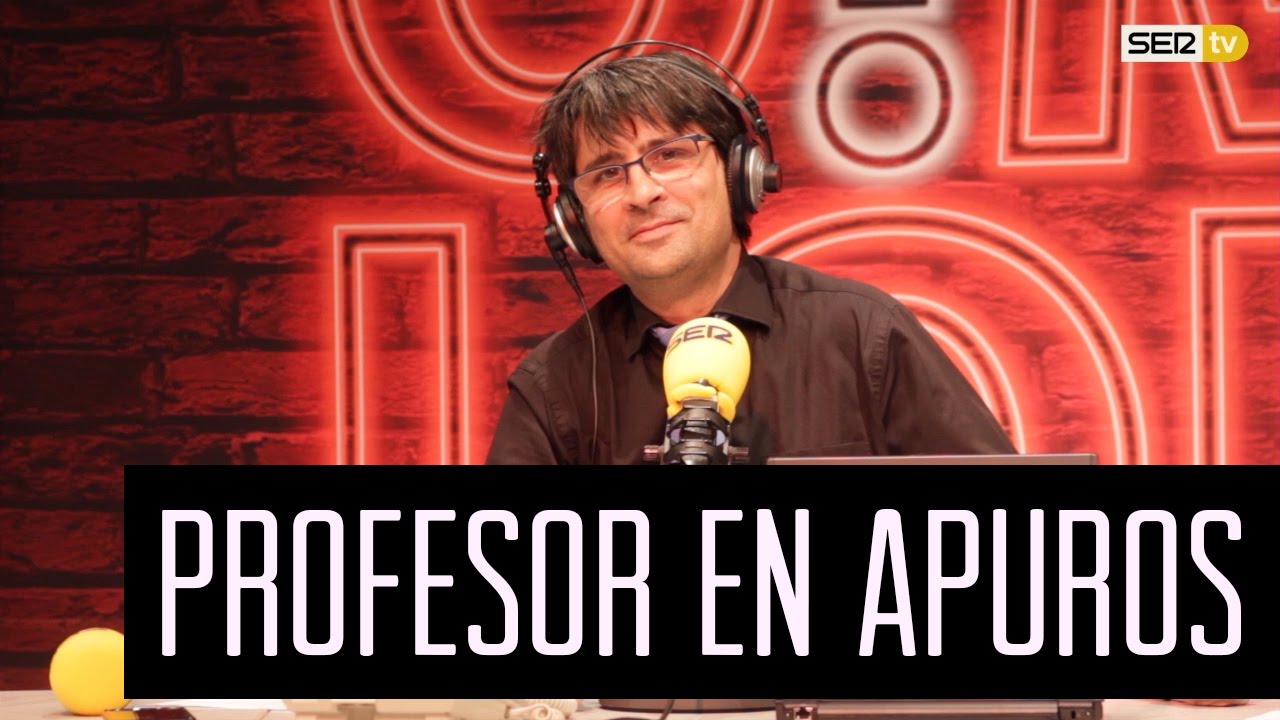 dani mateo king jedet Un adolescente desaparece en PortAventura #Nightshow - OhMyLol Cadena Ser