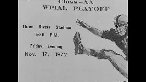 (HD) Monessen vs Jeannette WPIAL Football Three Ri...