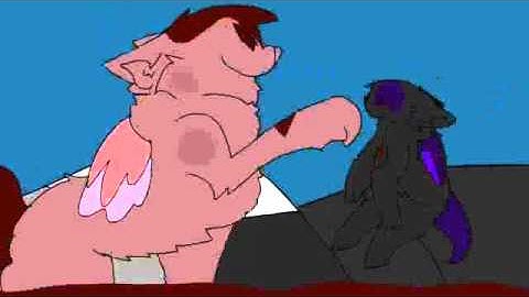 [Completed]- Piggy Pie mini MAP