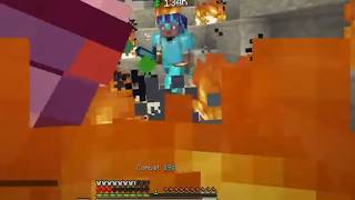 Accepting Every TP Request on Donut SMP