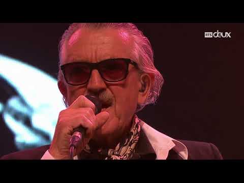 Yello   Montreux Jazz Festival 2017