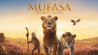 Download Lagu Mufasa: The Lion King (2024) Full Disney Movie in Spanish | Facts & Explanation Download Lagu Mufasa: The Lion King (2024) Full Disney Movie in Spanish | Facts & Explanation