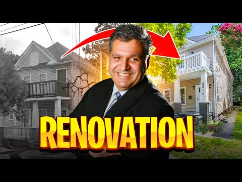 2510 Hale St, Norfolk, VA home video tour