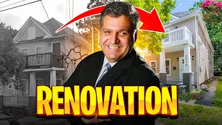 2510 Hale St video tour