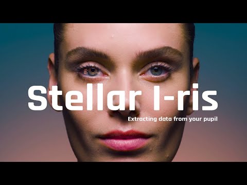 Extracting Data From Your Pupil - Stellar I-ris