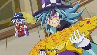 kaitou joker season4 episod 8 [sub Indonesia] |47