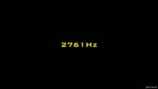 2761Hz