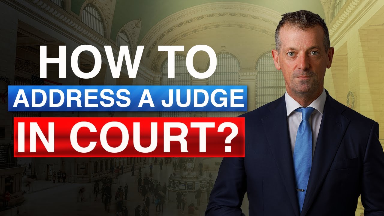 How Should A Person Address A Judge In Court Criminal Defense Attorney how-should-a-person-address-a-judge-in-court-criminal-defense-attorney