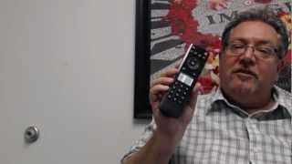 Vizio XRT302 Generic Smart TV Remote Control (New) Original New Vizio VR2 TV Remote Control - 0980-0305-3050, 0980-0305-3000, 0980-0305-3021