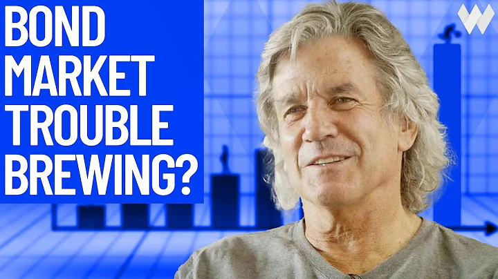 Bill Fleckenstein: Trouble In The Bond Market Will...