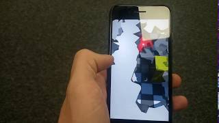 Dino AR App Demo AppReal VR screenshot 3