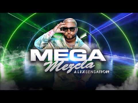 2022 01 14   Dj Alex Sensation La Mega Mezcla 97 9 Fm Hr3Pt1 18 19 C1