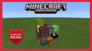 Minecraft PE - Pocket House